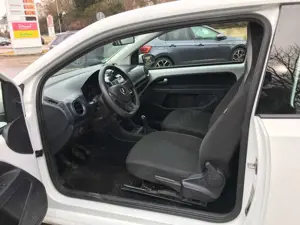 Volkswagen up! up !  3-Türer Bild 3