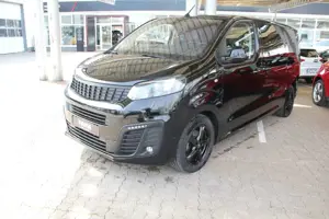 Opel Zafira Life Tourer M AHK, Standheizung, Tisch