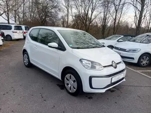 Volkswagen up! up !  3-Türer Bild 2