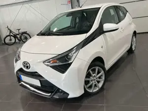Toyota Others Aygo 1.0 Automatik **Klima*BT*ALU*Notbrems**
