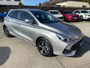 MG MG3 Hybrid 1,5 Automatik/Klima/Navi/Kamera/LED