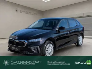 Skoda Scala Scala 1.0 TSI Essence*TEMPOMAT*SITZHZG.*PDC*LED