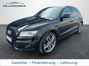 Audi SQ5 3.0 TDI competition quattro GARANTIE/MwSt/SH