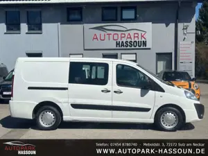 Fiat Scudo Bild 4