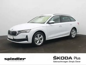 Skoda Octavia Combi Balance 1.5 eTSI DSG / Navi, AHK
