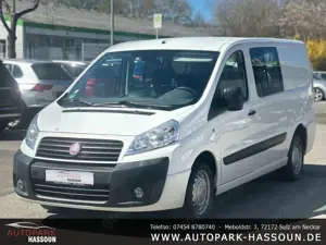 Fiat Scudo
