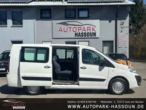 Fiat Scudo Bild 5