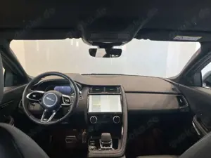 Jaguar E-Pace D165 R-Dynamic SE Black Pack Meridian Bild 4
