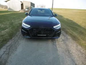 Audi A4 45 TFSI quattro S line