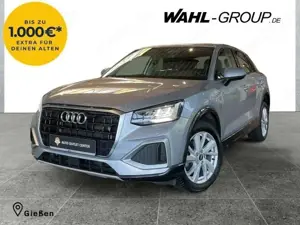 Audi Q2 35 TFSI 1.5 advanced *Rückfahrkamera*Navigation*el