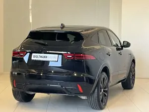 Jaguar E-Pace D165 R-Dynamic SE Black Pack Meridian Bild 2