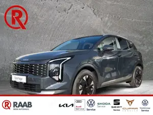 Kia Sportage Vision Klimaautomatic  Sitzheizung Navigation ZV e
