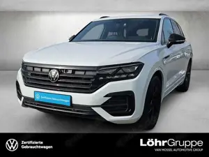 Volkswagen Touareg 3.0 TDI 4Motion DSG R-Line *Matrix*AHK*