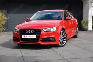 Audi A3 Limousine ambition **S-LINE/AHK/SHZ**