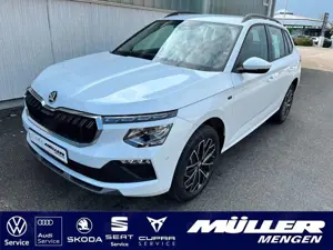 Skoda Kamiq 1,0 TSI DSG Tour Navi|AHK|Matrix|