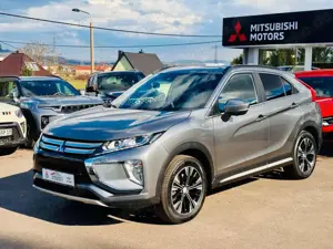 Mitsubishi Eclipse Cross Spirit+*AUT*360G*LED*AHK*SHZ*LHZ*