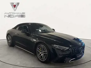 Mercedes-Benz Others AMG 63 4Matic *PREMIUM-PLUS*HUD*BURMESTER*SITZKLIM