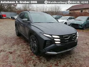 Hyundai TUCSON T-GDI Automatik Prime + Panoramadach