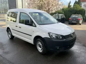 Volkswagen Caddy 1.6 TDI (5-Si.) Edition 30