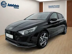 Hyundai i20 FL (MY26) 1.0 T-GDi (90 PS) PRIME