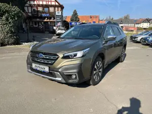 Subaru OUTBACK 2.5i Platinum Lineartronic Modell 2025