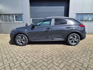 Kia XCeed 1.6 T-GDi 150PS Automatik Klimaautomatik Sitzhe...