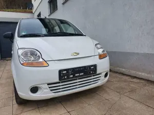 Chevrolet Matiz S