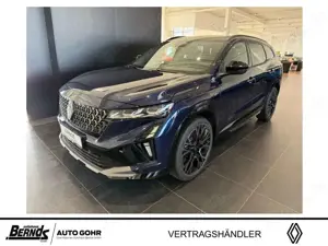 Renault Espace Full Hybrid E-TECH 200 Esprit Alpine 7-Sitzer