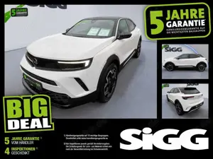 Opel Mokka 1.2 Turbo Ultimate Automatik - top Extras!