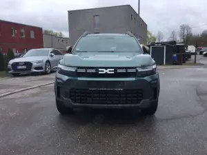 Dacia Bigster Hybrid 155 Extreme