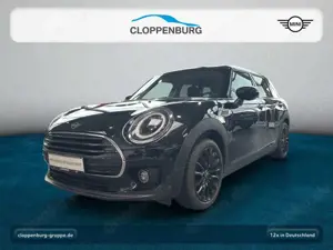 MINI Cooper Clubman Classic Trim Navi+SHZ+KeyGO+Apple