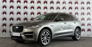 Jaguar F-Pace F-PACE R-Sport AWD
