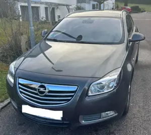 Opel Insignia Insignia 1.4 Turbo Sports Tourer ecoFLEXStart/Stop Sport