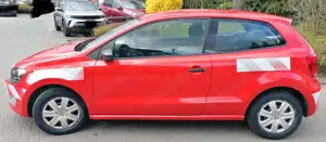 Volkswagen Polo Polo 1.6 TDI Trendline