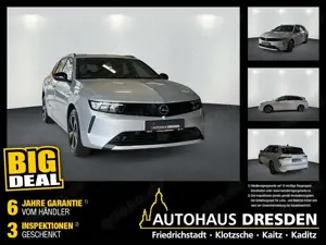 Opel Astra L Sports Tourer 1.2 Turbo Edition LED+SHZ