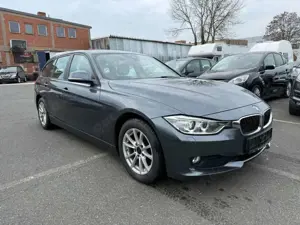 BMW 320 Touring Xenon PDC