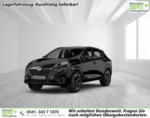 Nissan Qashqai Tekna 4x4 4x4*Navi*LED*PDach*Leder*Shzg*BFS* 11...