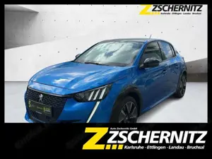 Peugeot 208 e- Elektromotor 136 (e-)GT e- Pack ACC+LED