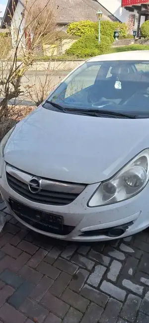 Opel Corsa Corsa 1.0 12V Selection 110 Jahre