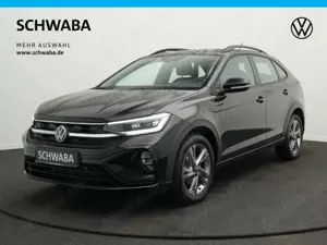 Volkswagen Taigo R-Line 1.0 TSI