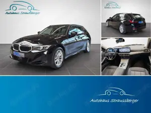 BMW 320 d Touring xDrive ACC AHK LRHZ STHZ SHZ HiFi