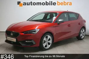 SEAT Leon 1.5TSI FR Virtual Navi 5 Jahre Garantie