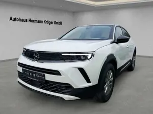 Opel Mokka-E e Edition