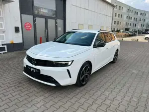 Opel Astra L ST Elegance *LED*NAVI*KAMERA*1.HAND*