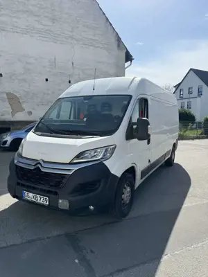Citroen Jumper 33 L3