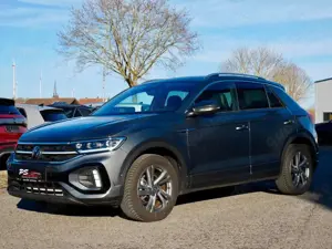 Volkswagen T-Roc 1.5 TSI DSG"R-Line"AHK+Matrix+beh.Lenkrad