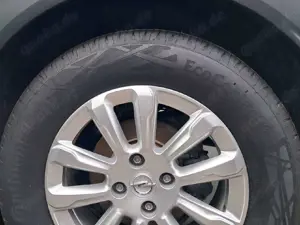 Opel Mokka-E e Edition Bild 4