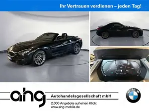 BMW Z4 sDrive20i Advantage PDC