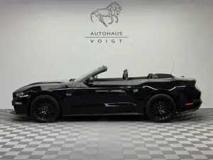 Ford Mustang GT|1.Hand|deutsch|Unfallfrei|SYNC3|Kamera|