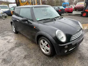 MINI One One